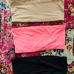 SKIMS Bandeau Bra